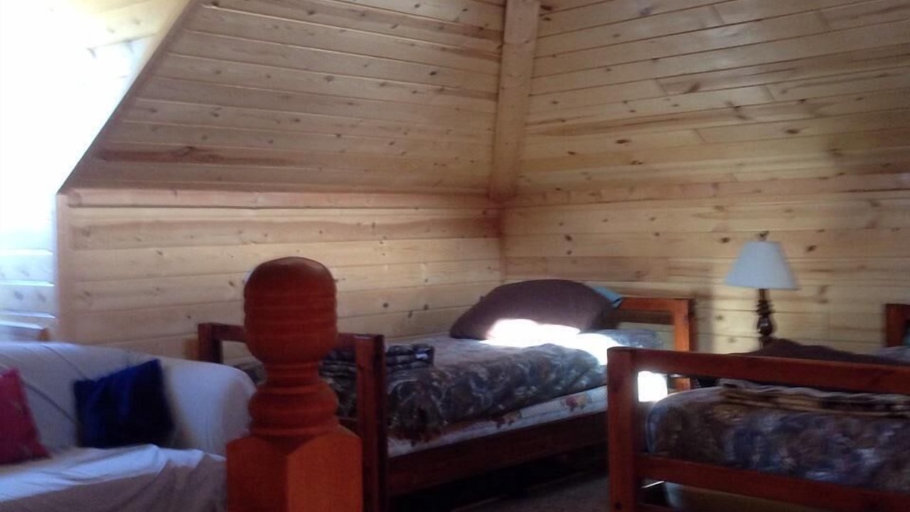 Photo of Bedroom in Oacoma
