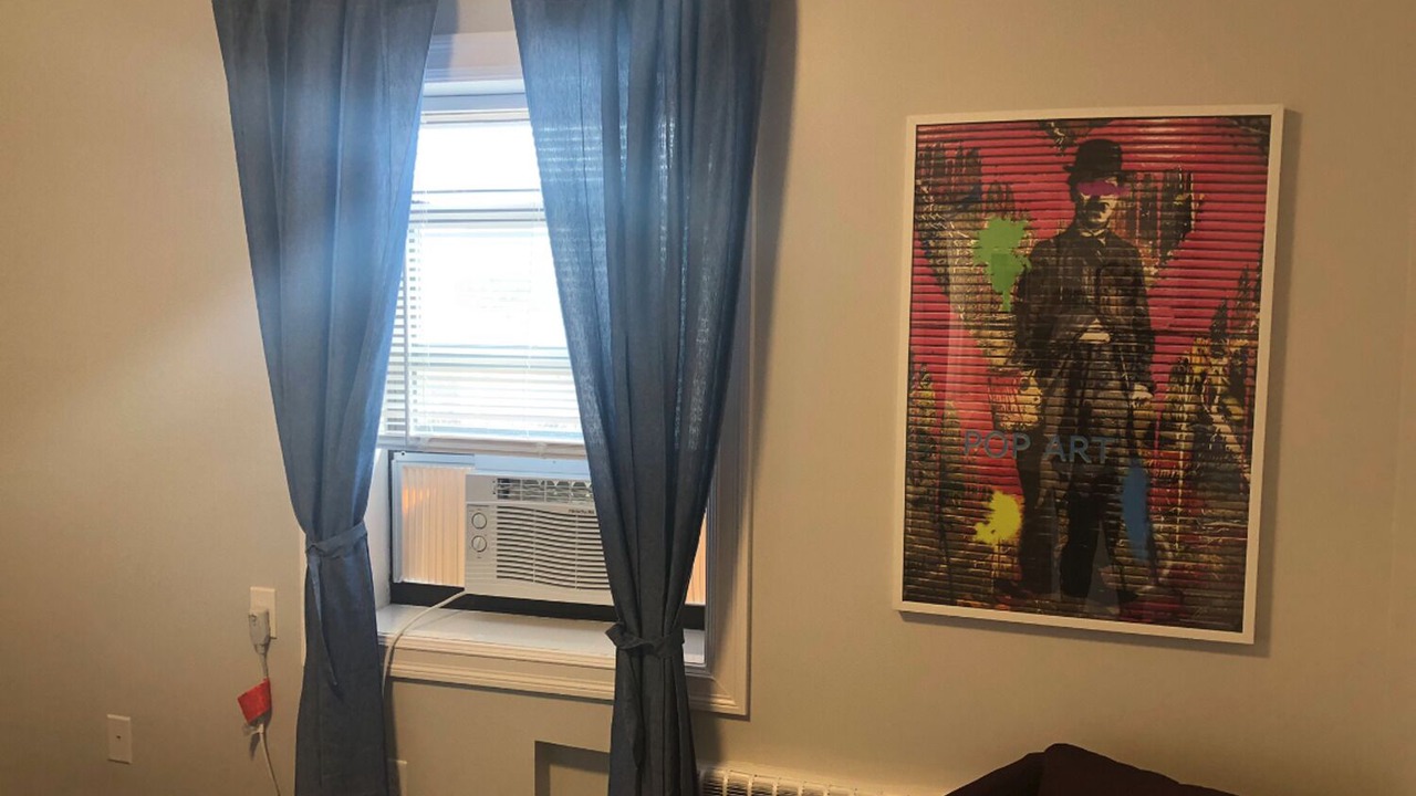 Photo of Bedroom in Union City