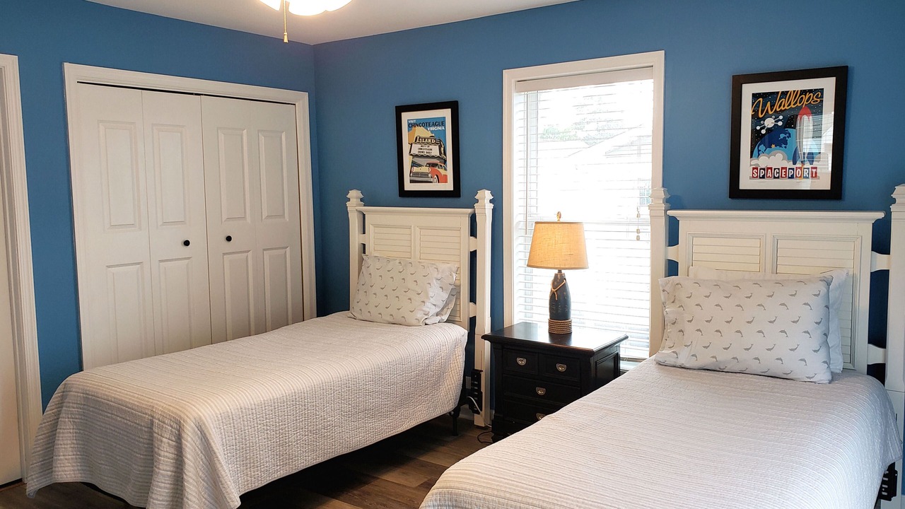 Photo of Bedroom in Deep Hole