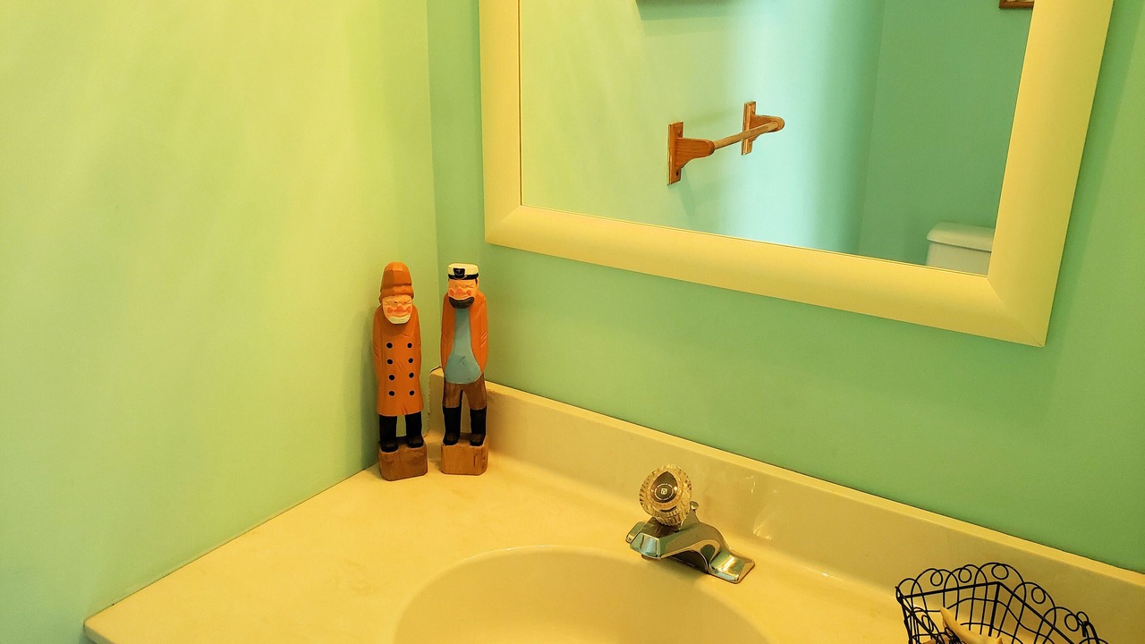 Photo of Bedroom in Deep Hole