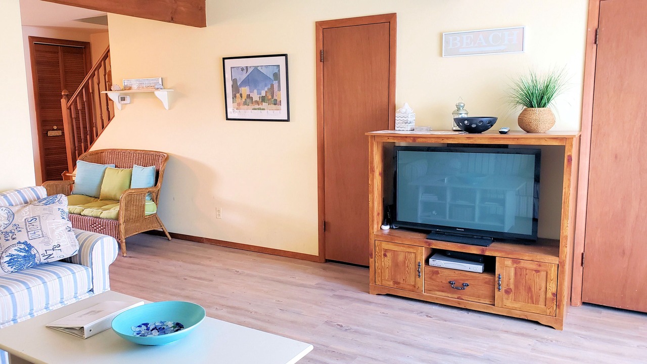 Photo of Livingroom in Deep Hole