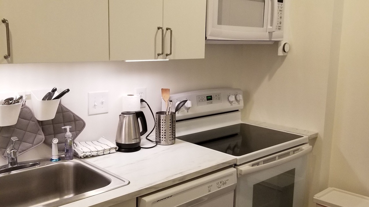 Photo of Kitchen in Bethesda