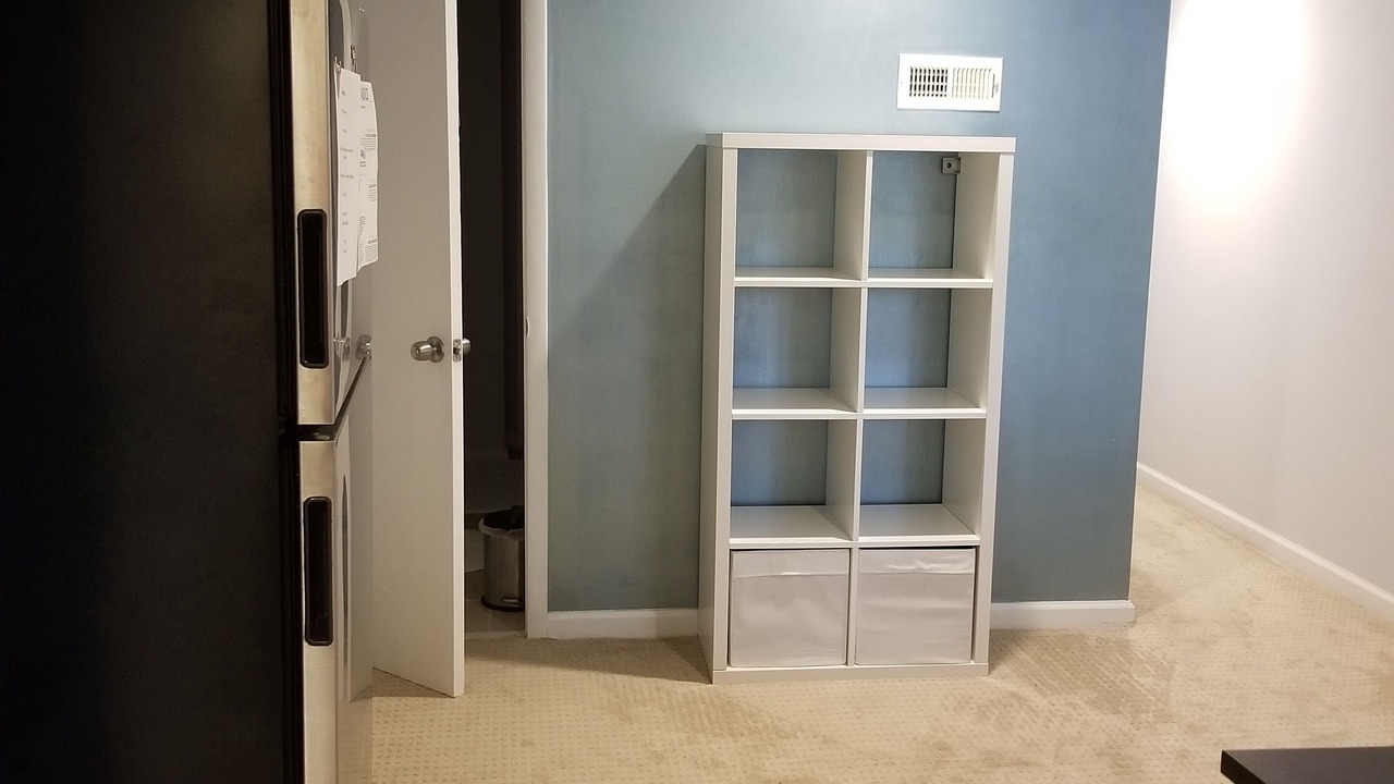 Photo of Livingroom in Bethesda