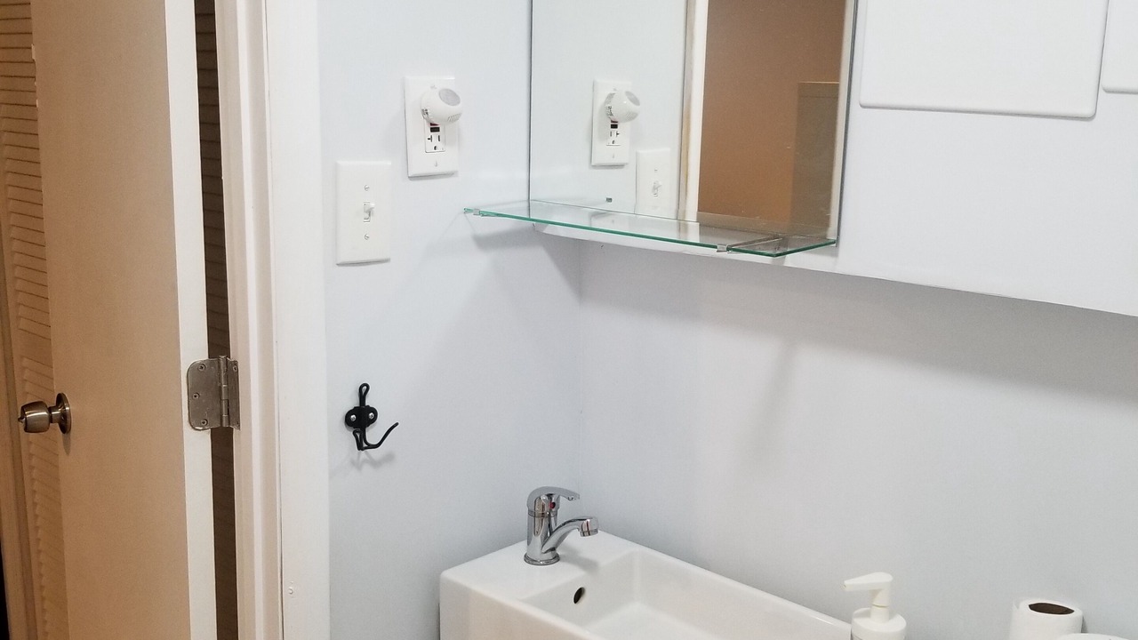 Photo of Bathroom in Bethesda