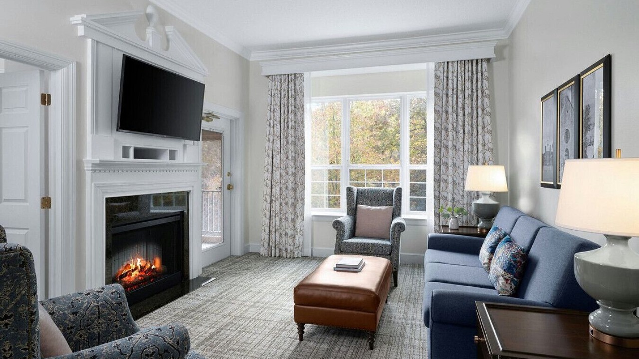 Photo of Livingroom in Berkeley