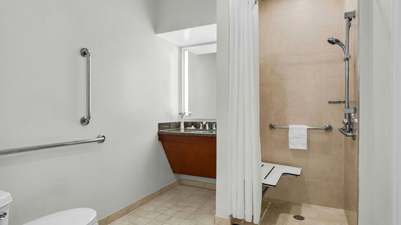 Photo of Bathroom in Berkeley