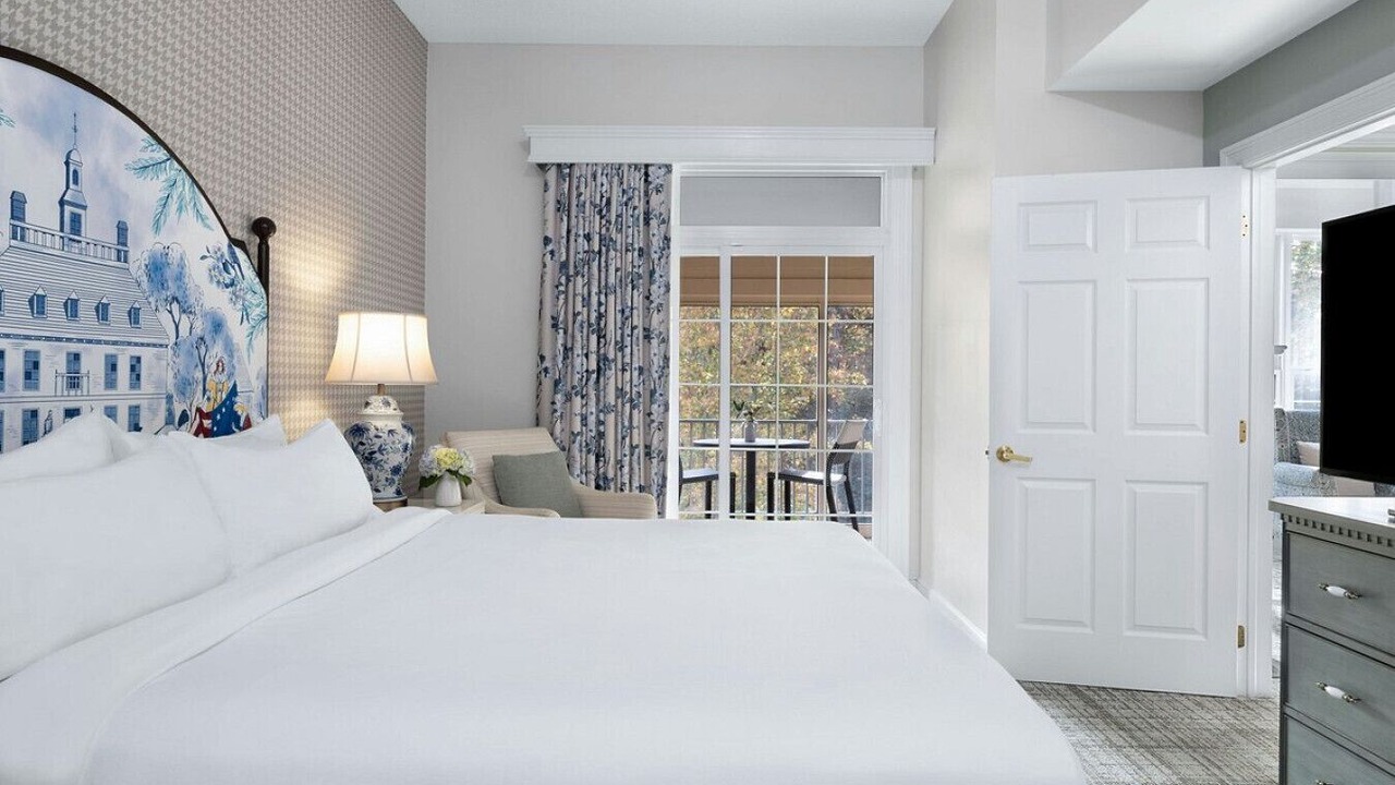 Photo of Bedroom in Berkeley
