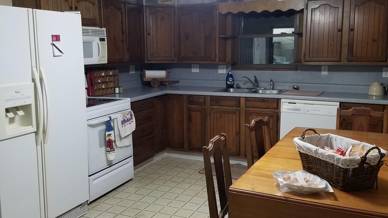 Photo of Kitchen in Trenton