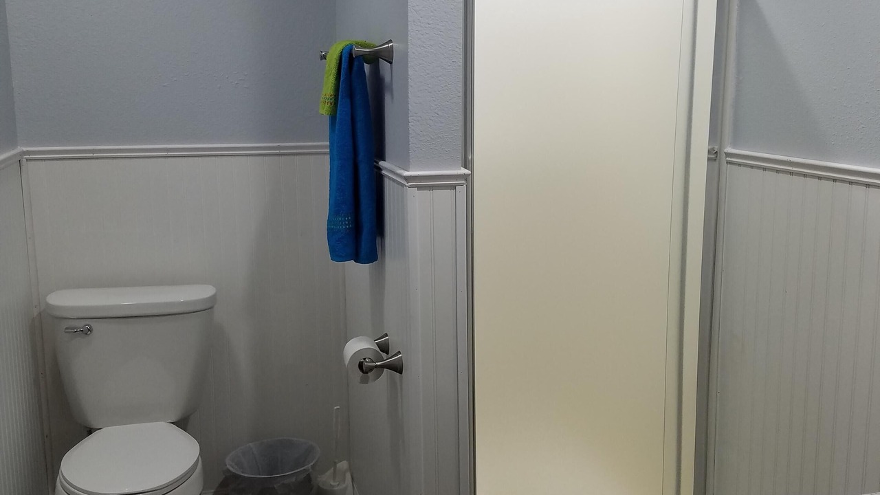 Photo of Bathroom in Trenton