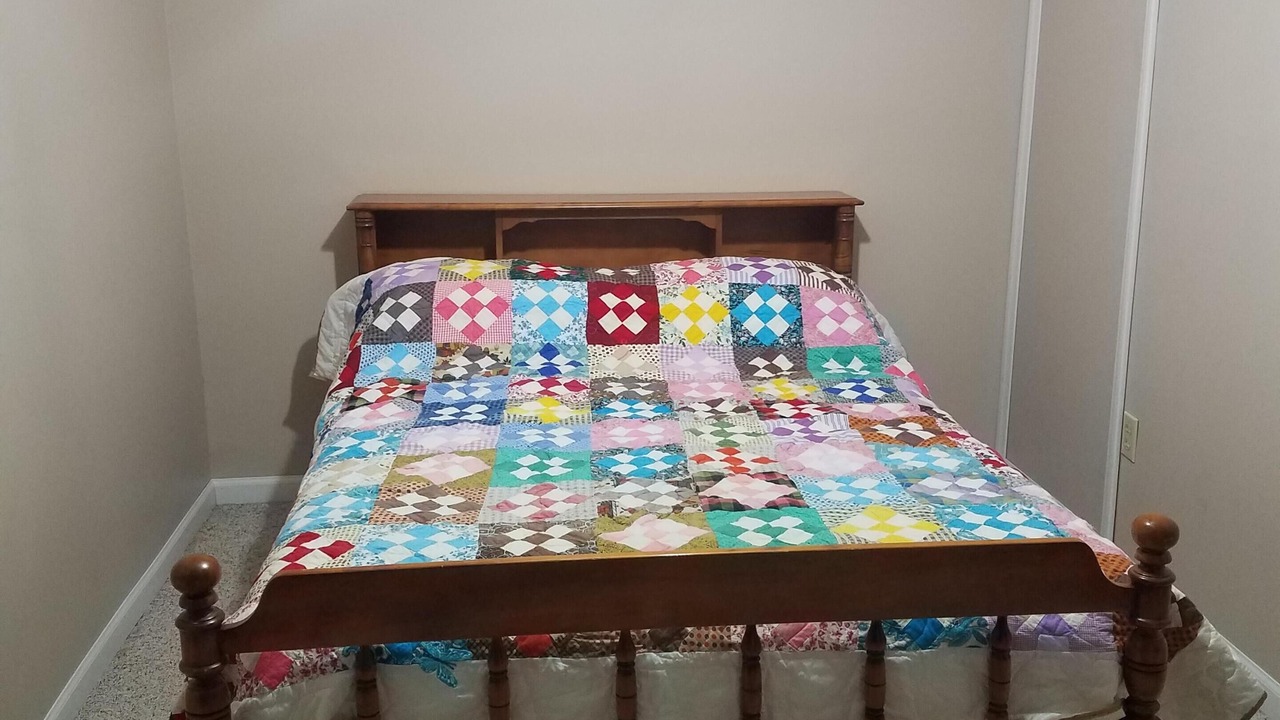 Photo of Bedroom in Trenton