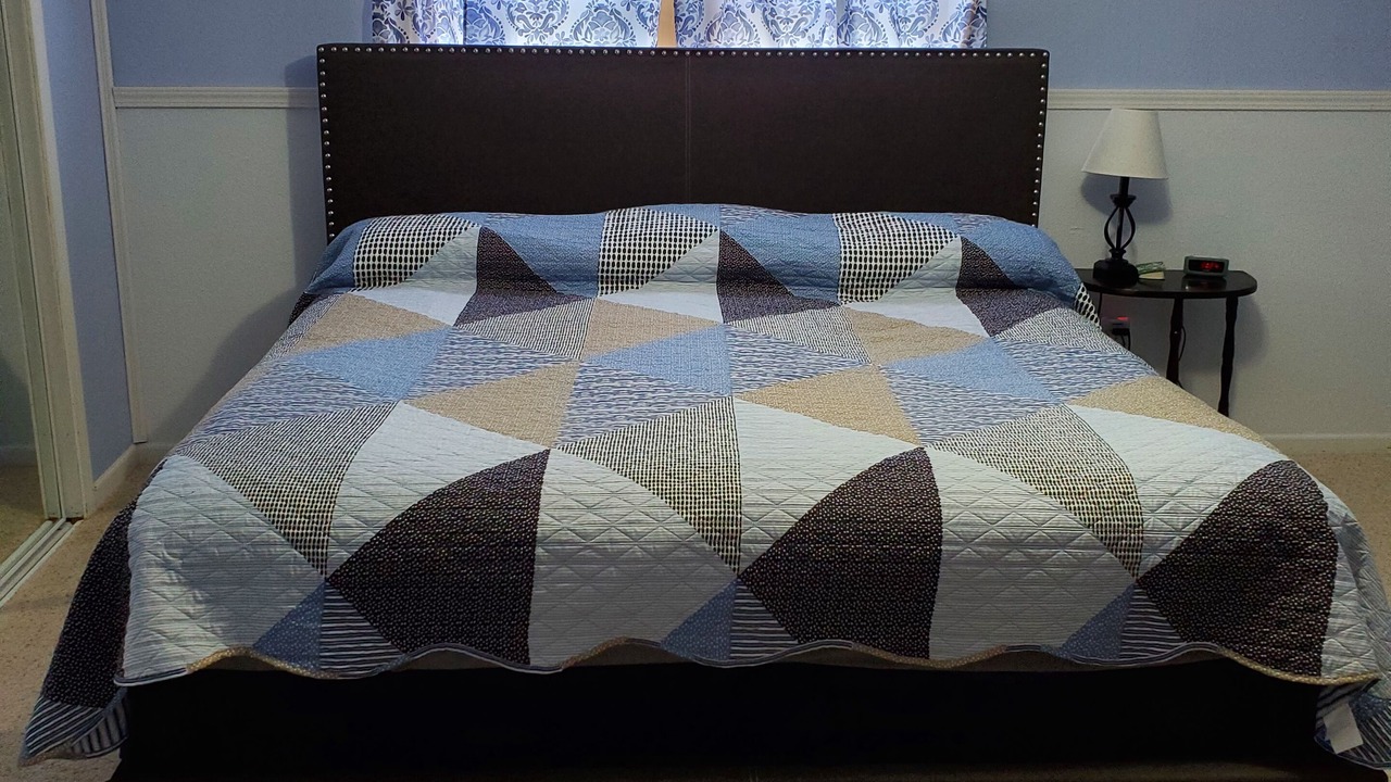 Photo of Bedroom in Trenton