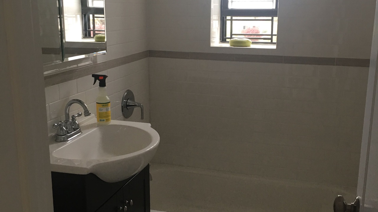 Photo of Bathroom in Brighton Beach