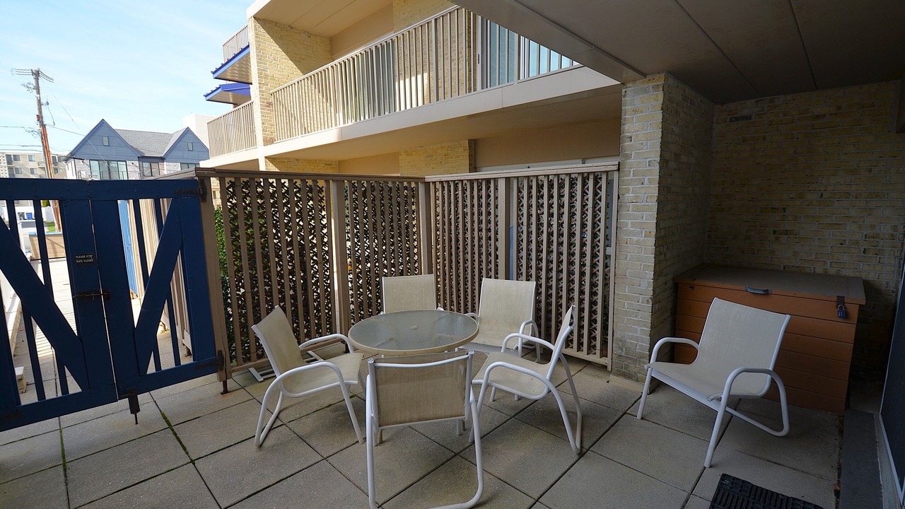 Photo of Outdoor in Rehoboth Beach