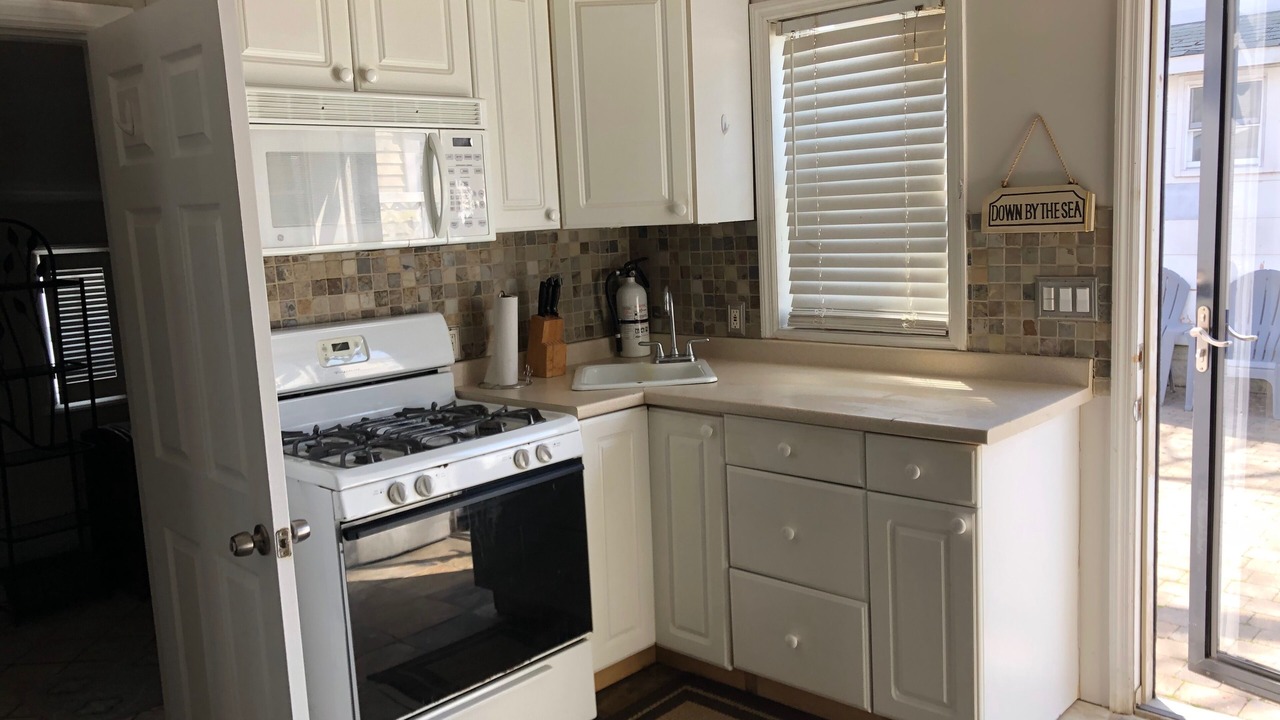 Photo of Kitchen in Lake Como