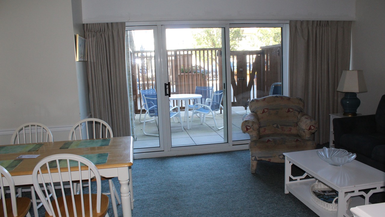 Photo of Livingroom in Rehoboth Beach