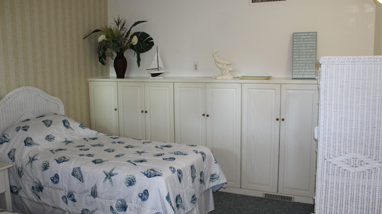 Photo of Bedroom in Rehoboth Beach