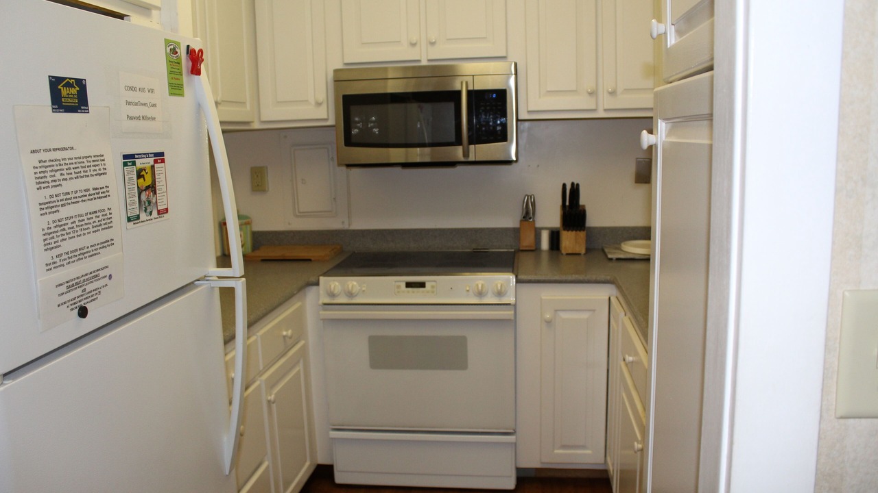 Photo of Kitchen in Rehoboth Beach