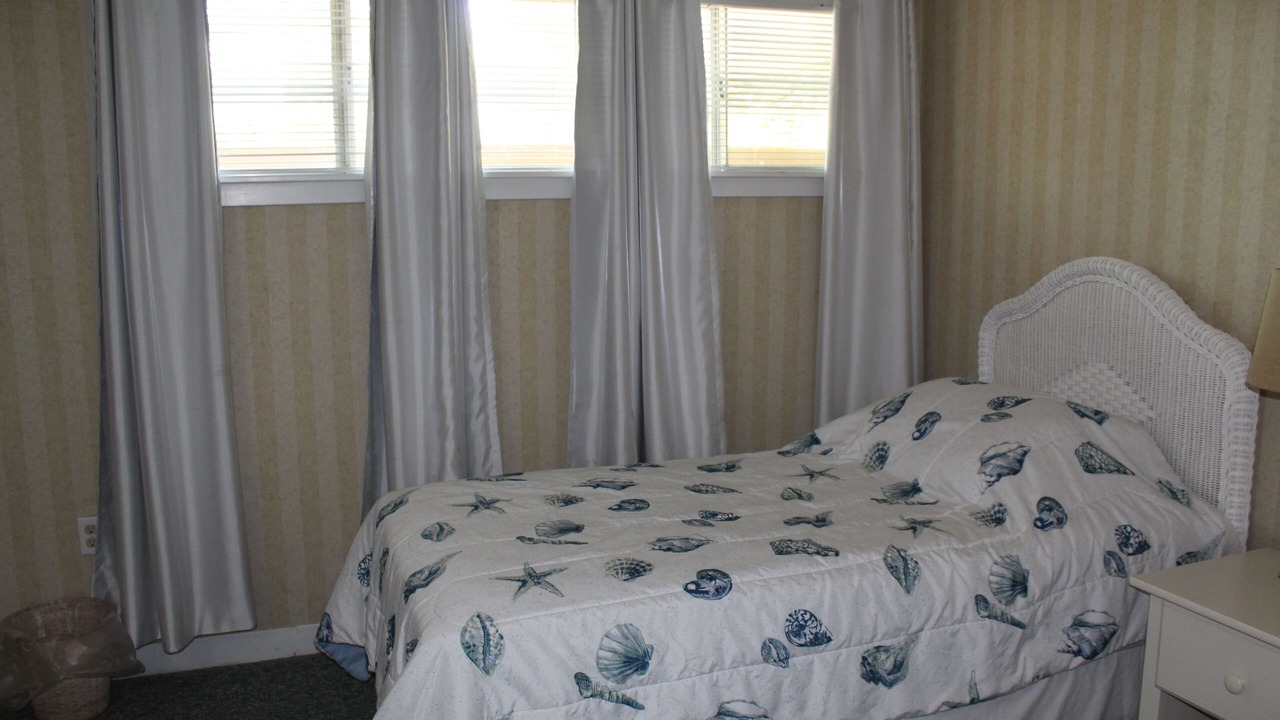 Photo of Bedroom in Rehoboth Beach