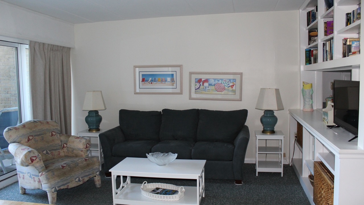 Photo of Livingroom in Rehoboth Beach
