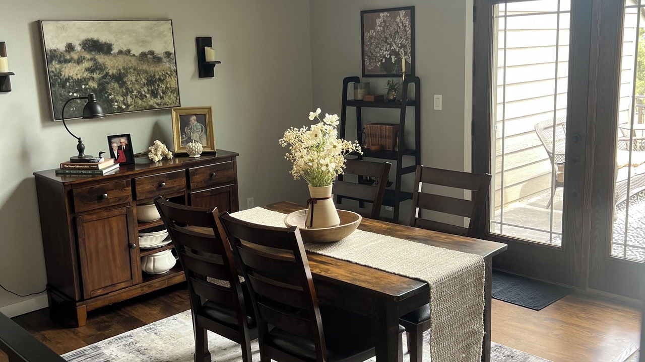 Photo of Livingroom in Sturgis