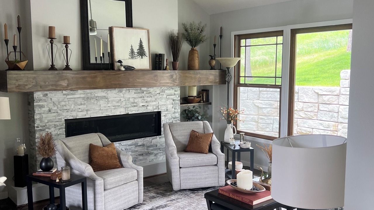 Photo of Livingroom in Sturgis