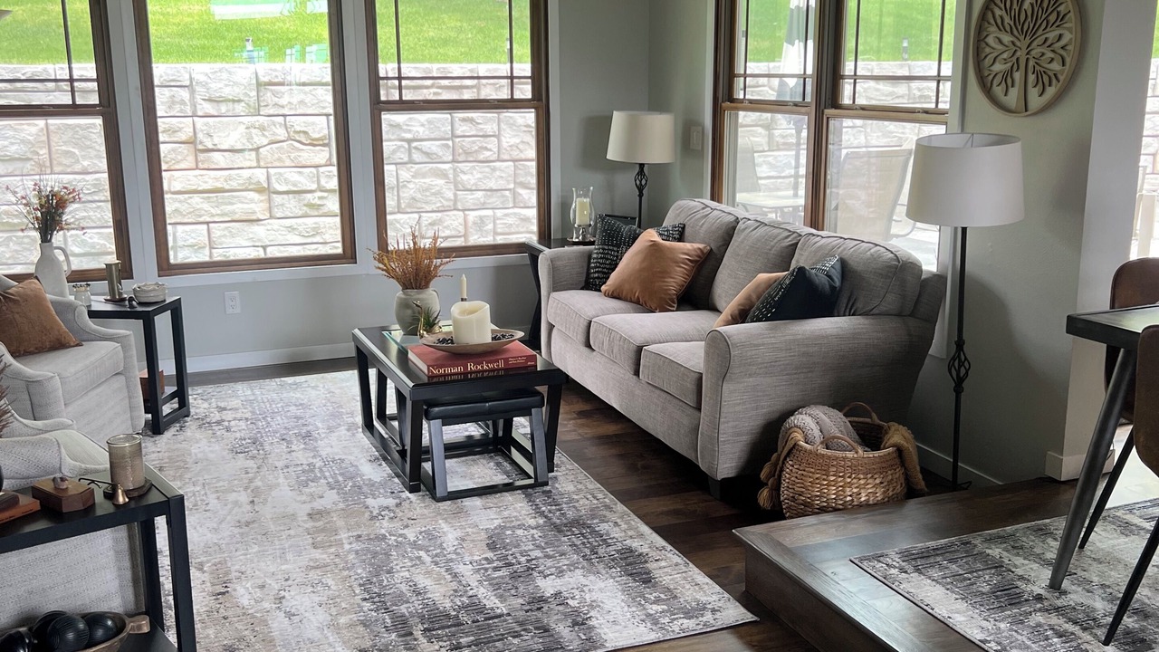 Photo of Livingroom in Sturgis