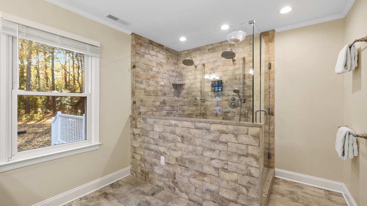 Photo of Bathroom in Cambridge