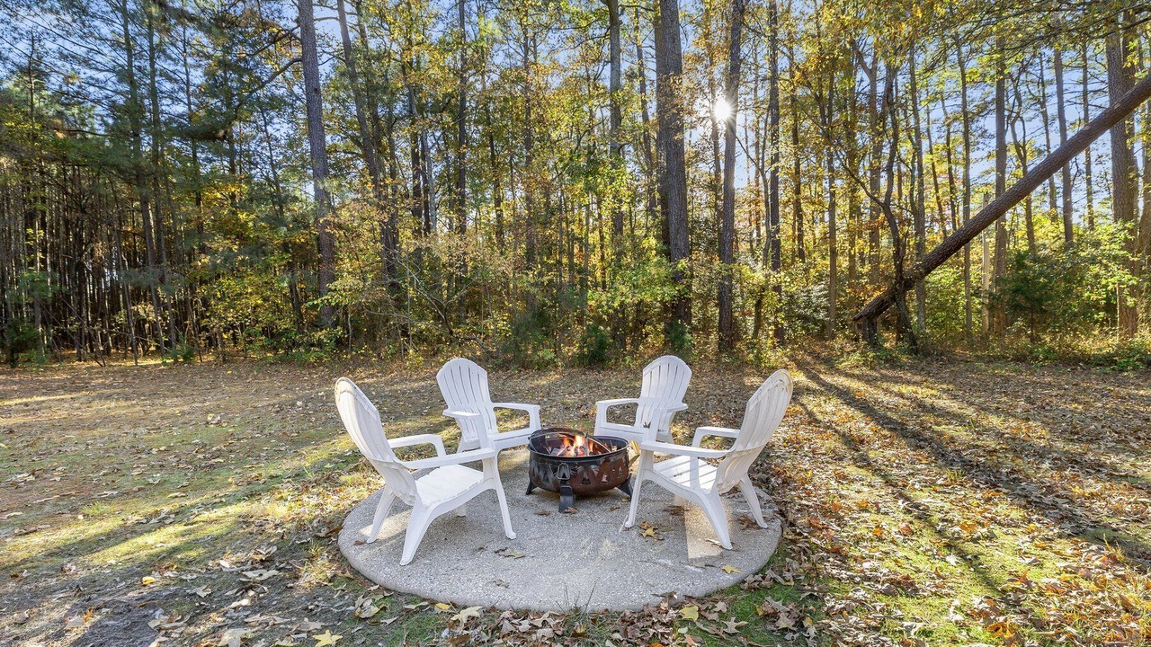 Photo of Outdoor in Cambridge
