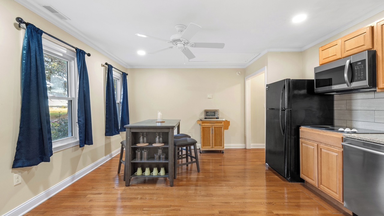 Photo of Kitchen in Cambridge