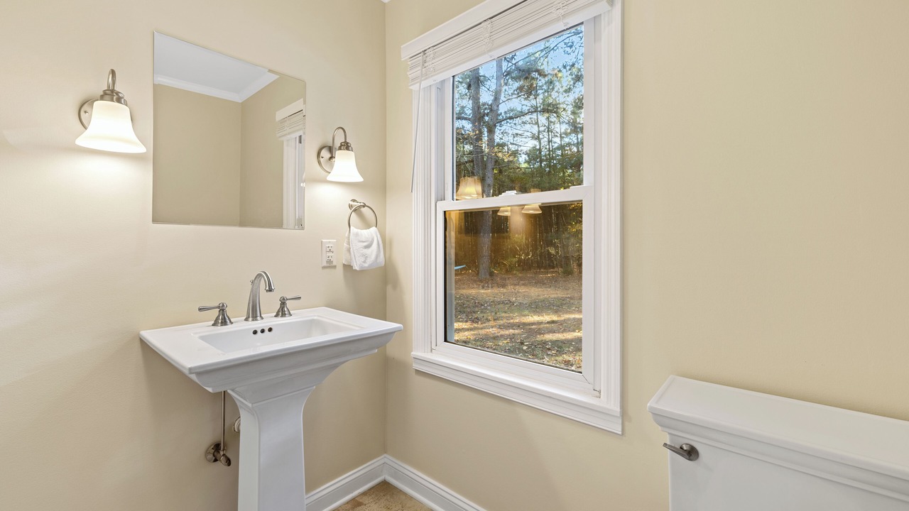 Photo of Bathroom in Cambridge