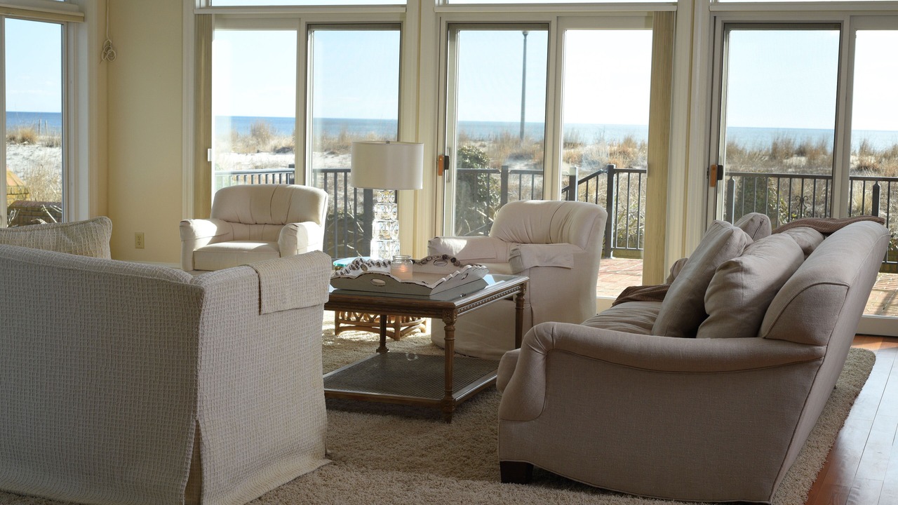 Photo of Bedroom in South Rehoboth