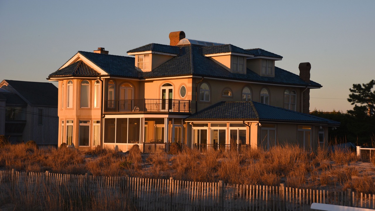 Photo of Outdoor in South Rehoboth