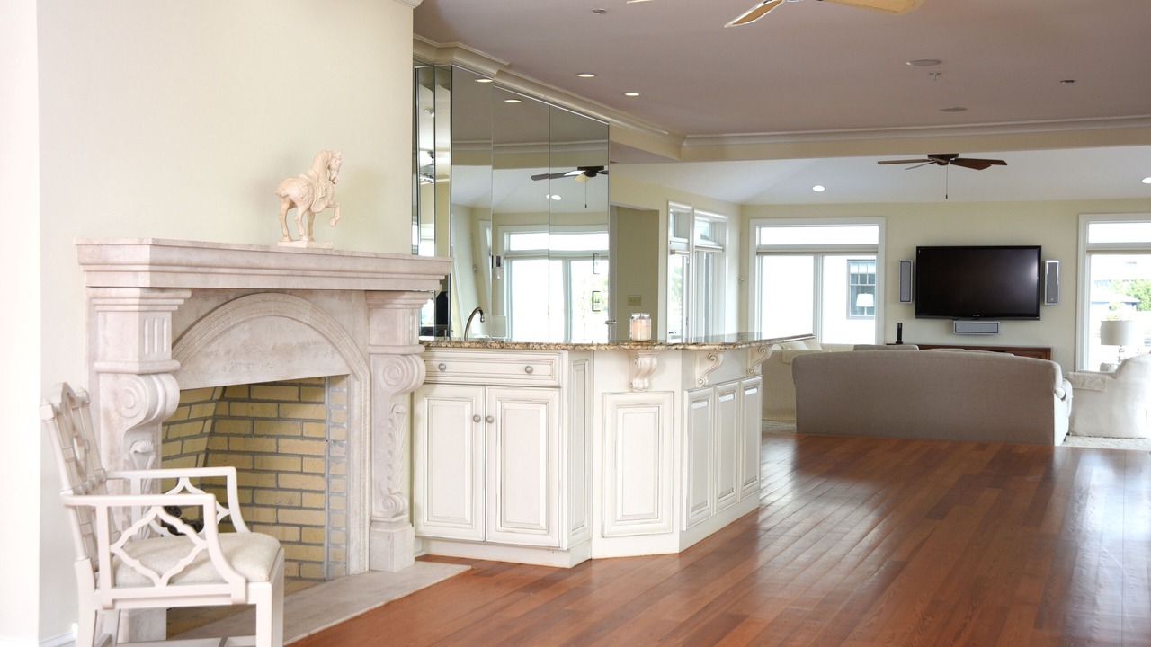 Photo of Livingroom in South Rehoboth