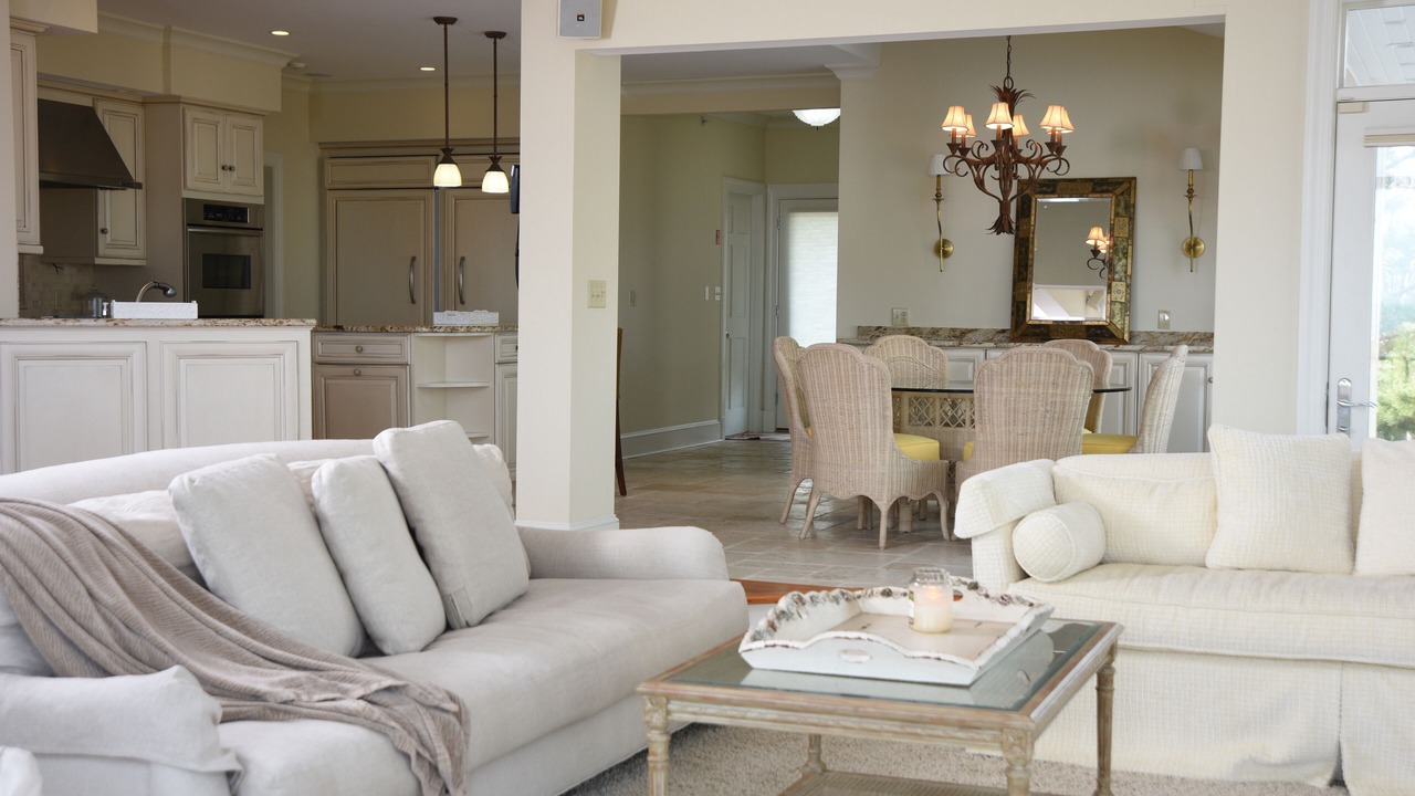Photo of Livingroom in South Rehoboth