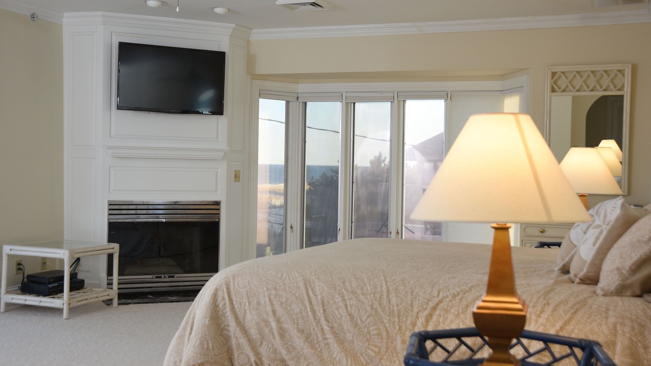 Photo of Livingroom in South Rehoboth