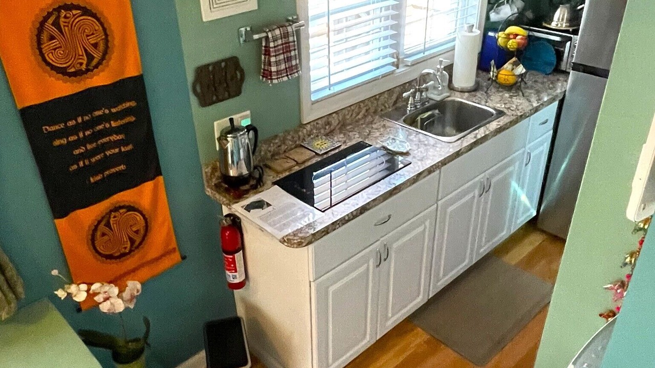 Photo of Kitchen in Winchester