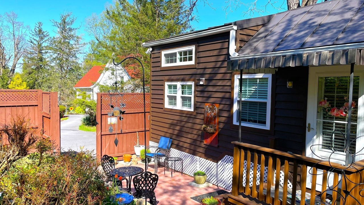 Photo of Outdoor in Winchester