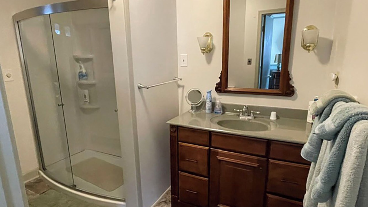 Photo of Bathroom in North East
