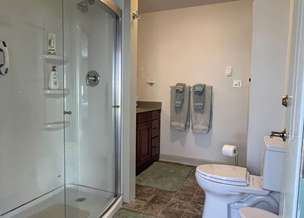Photo of Bathroom in North East