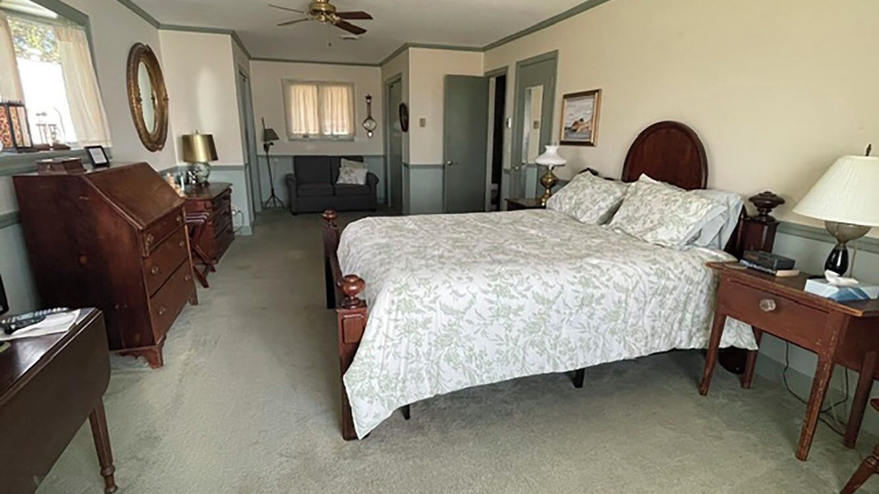 Photo of Bedroom in North East