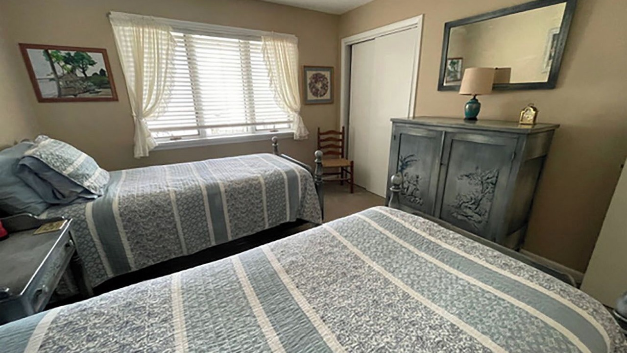Photo of Bedroom in North East