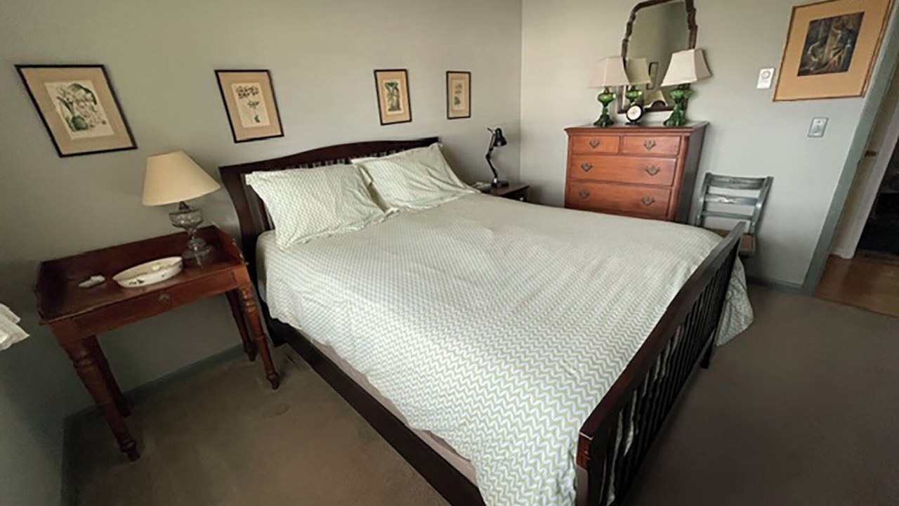 Photo of Bedroom in North East