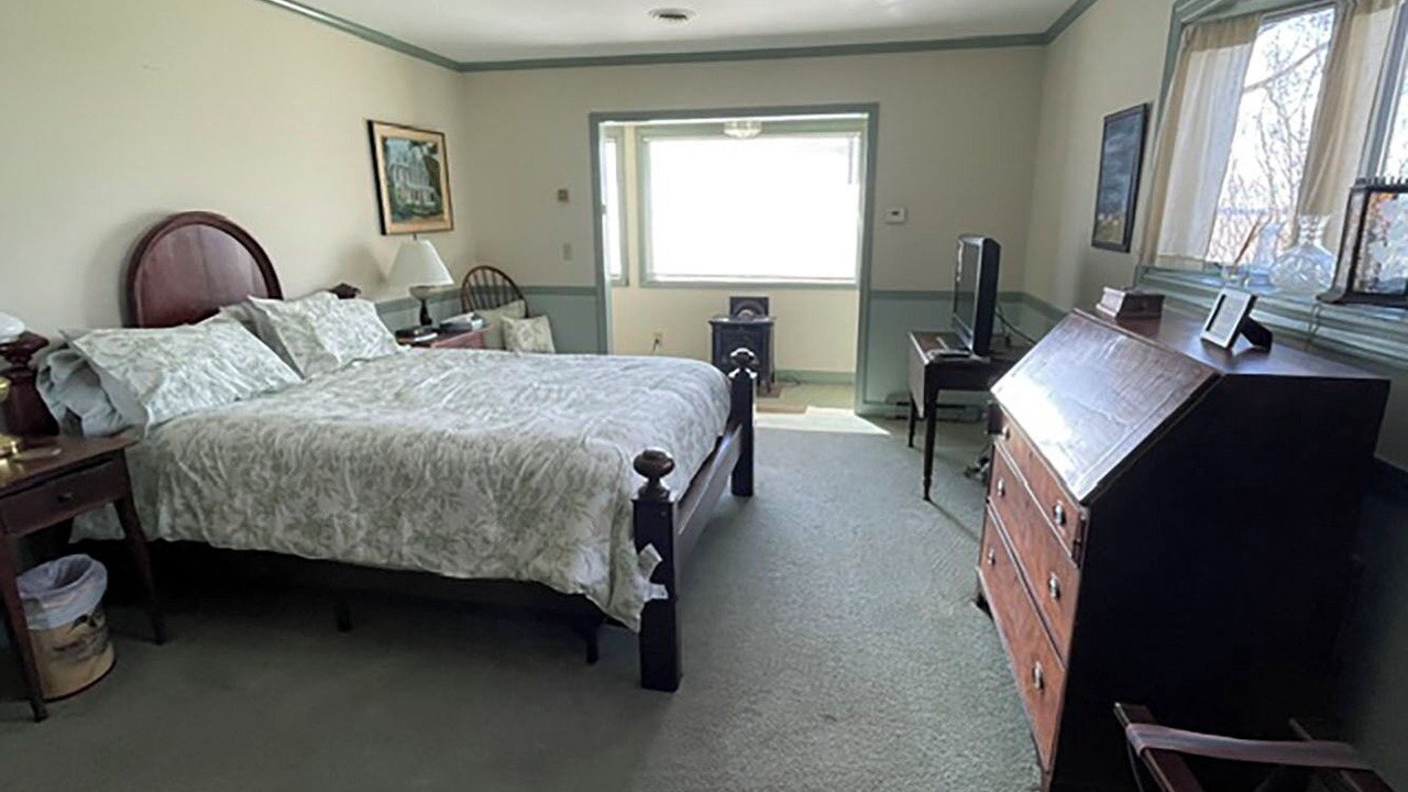 Photo of Bedroom in North East