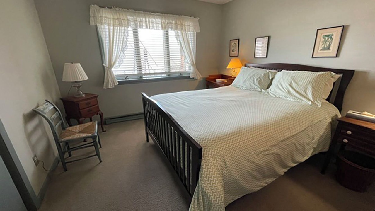 Photo of Bedroom in North East