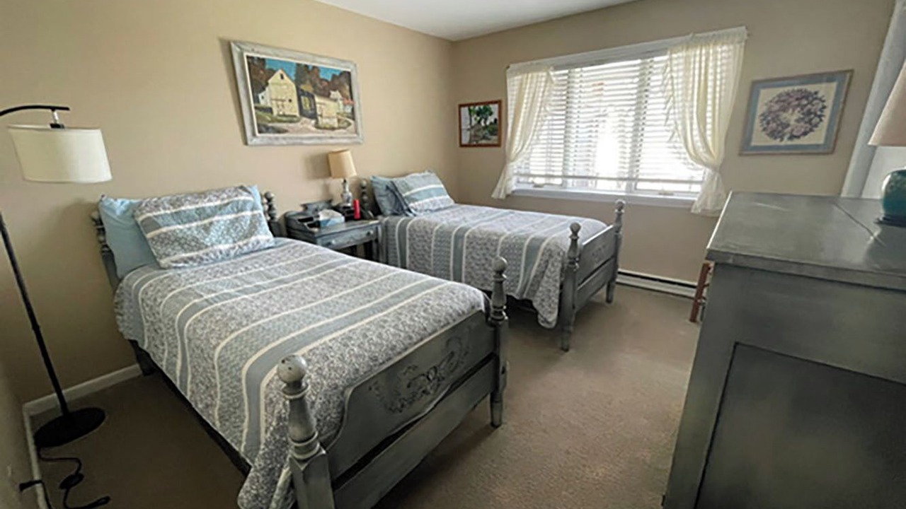 Photo of Bedroom in North East