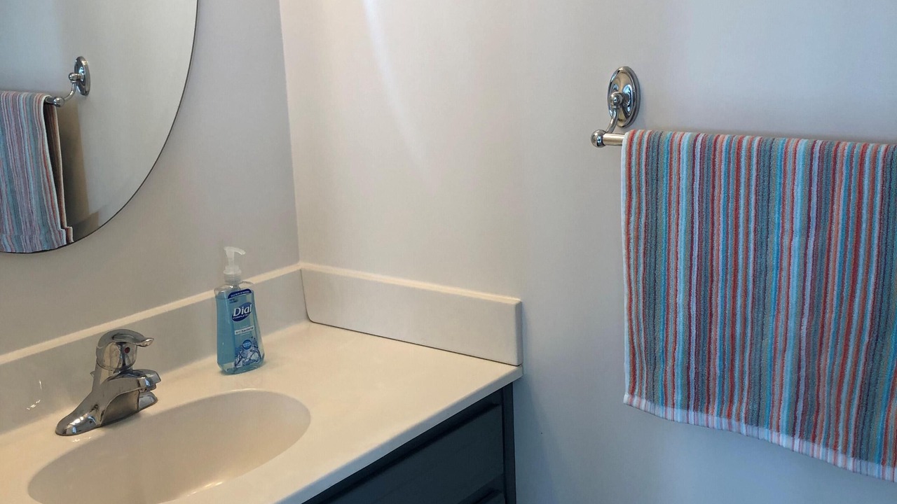 Photo of Bedroom in Ocean City Beach