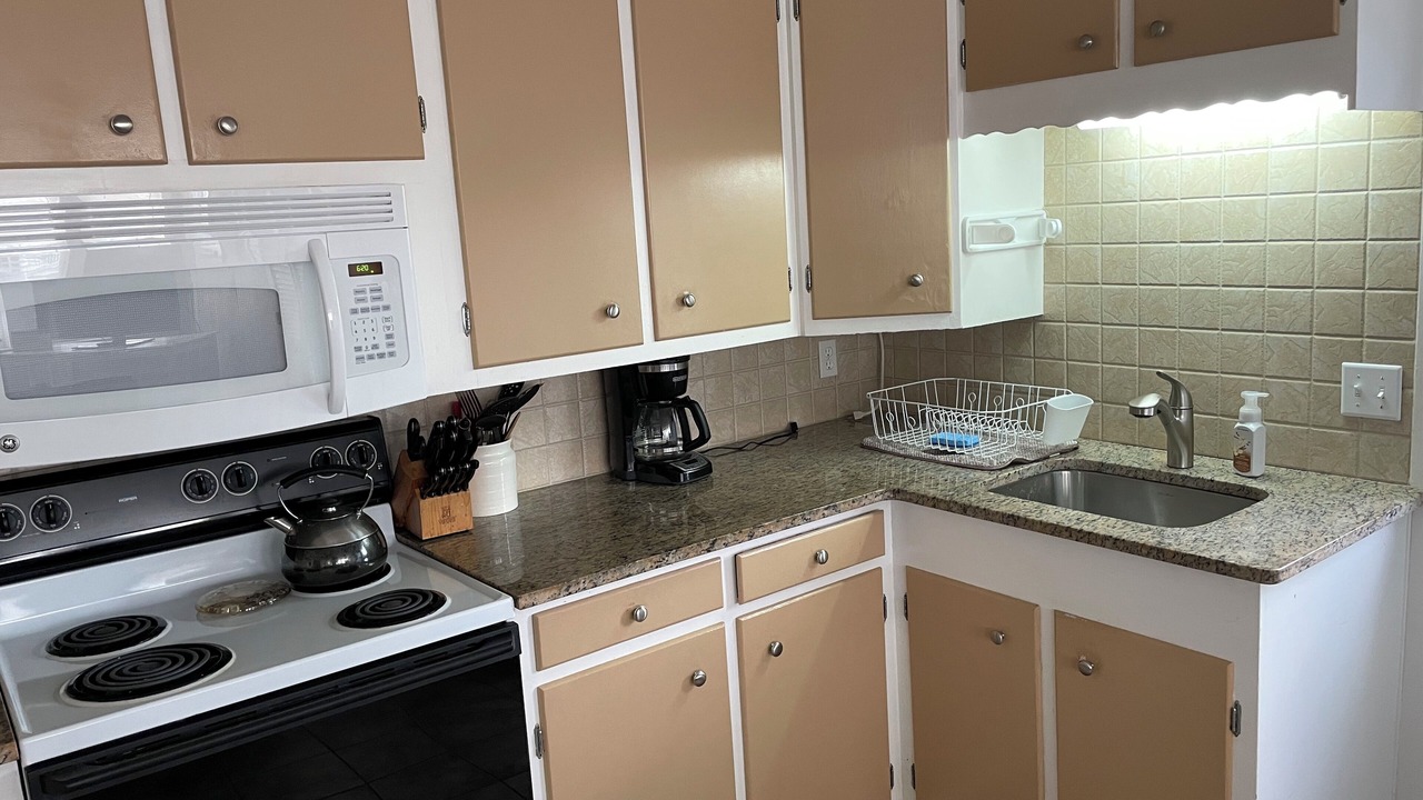 Photo of Kitchen in Surf City