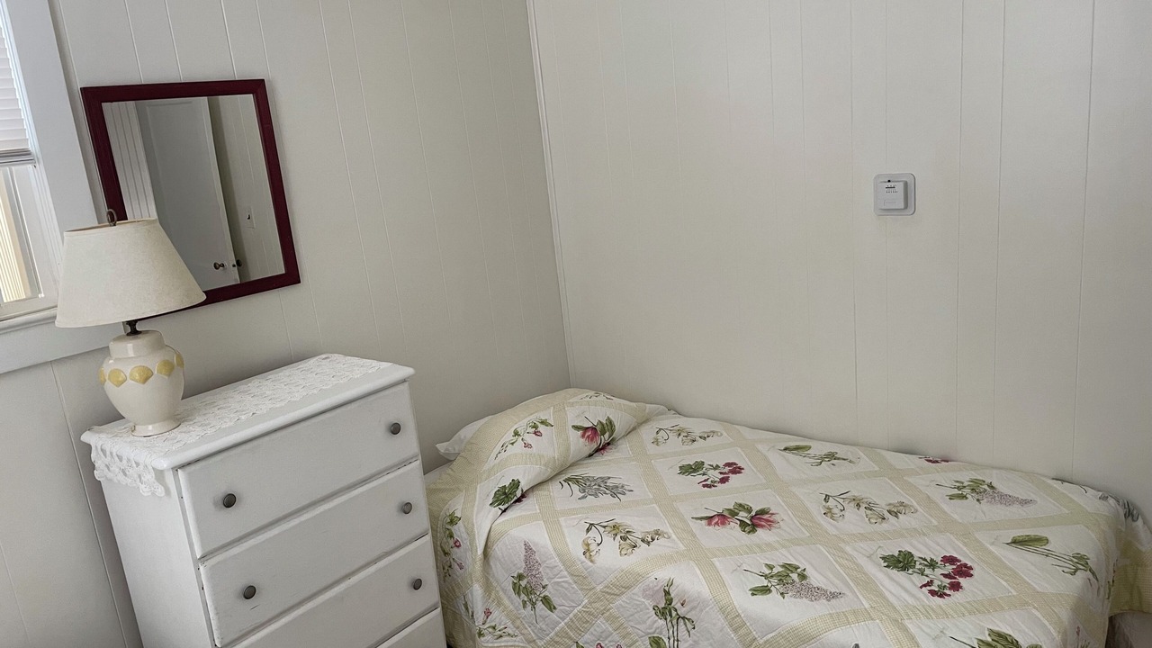Photo of Bedroom in Surf City