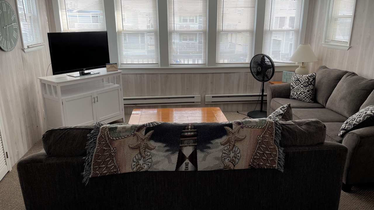 Photo of Livingroom in Surf City