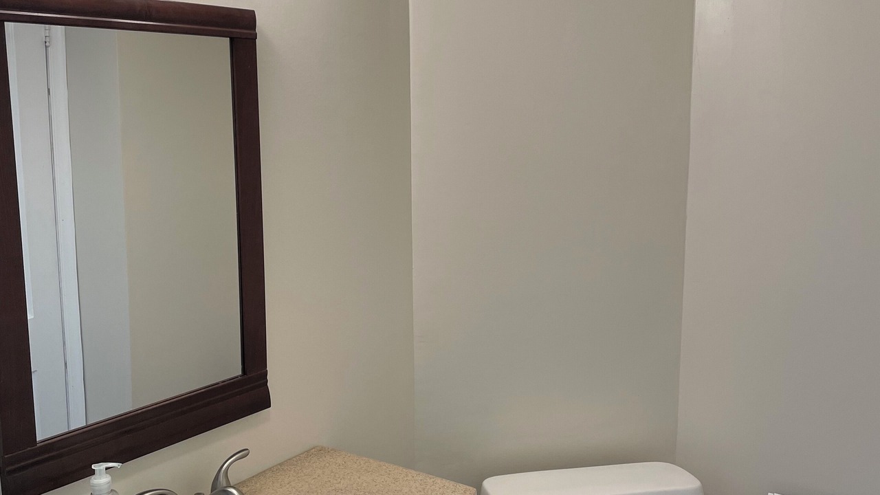 Photo of Bathroom in Surf City